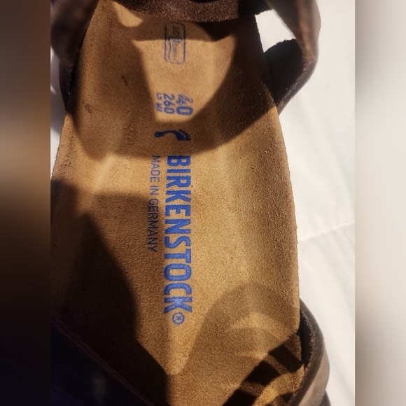 Birkenstock Sandals - Picture 3 of 3